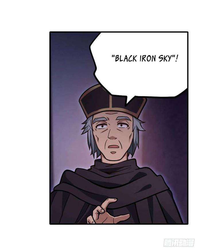 Wuxian Shitu Chapter 131 Gambar 39