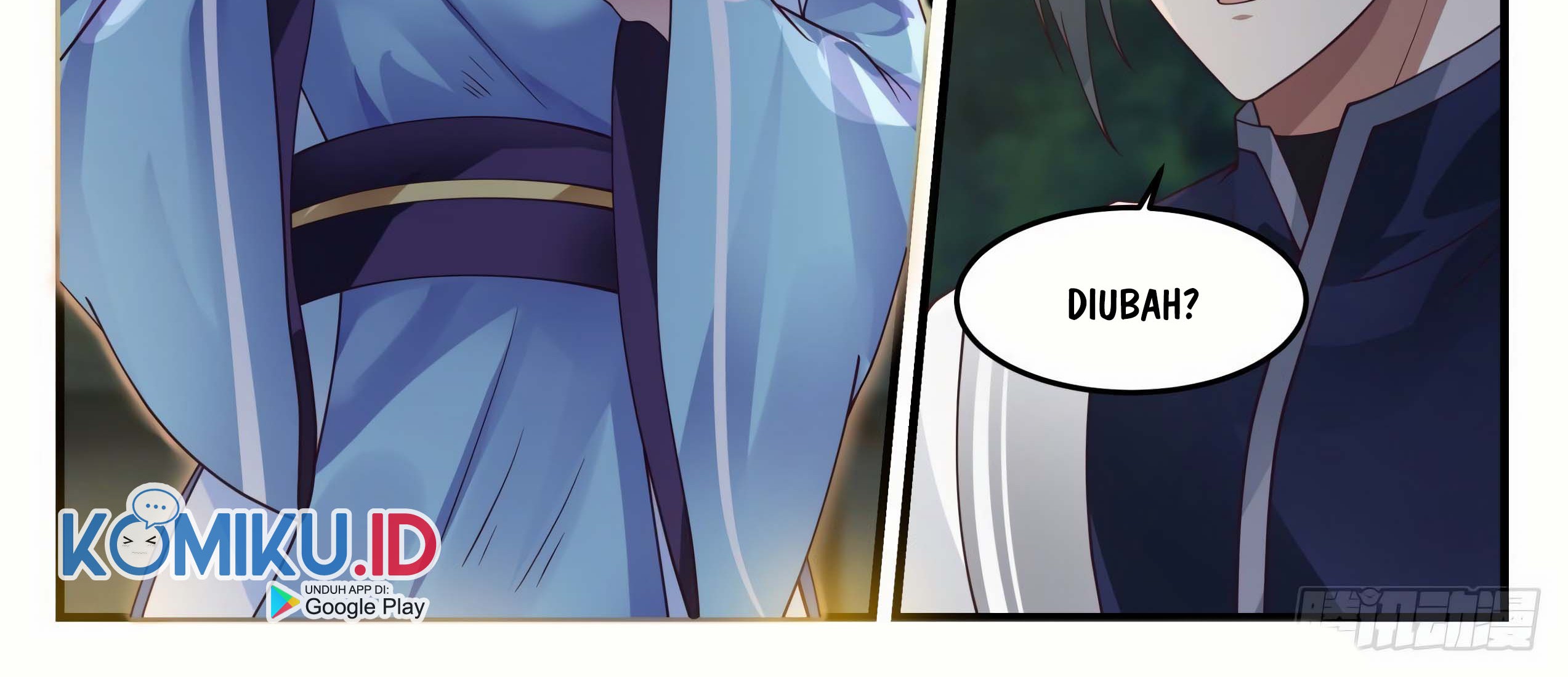 Martial Peak Part 1 Chapter 1224 Gambar 15