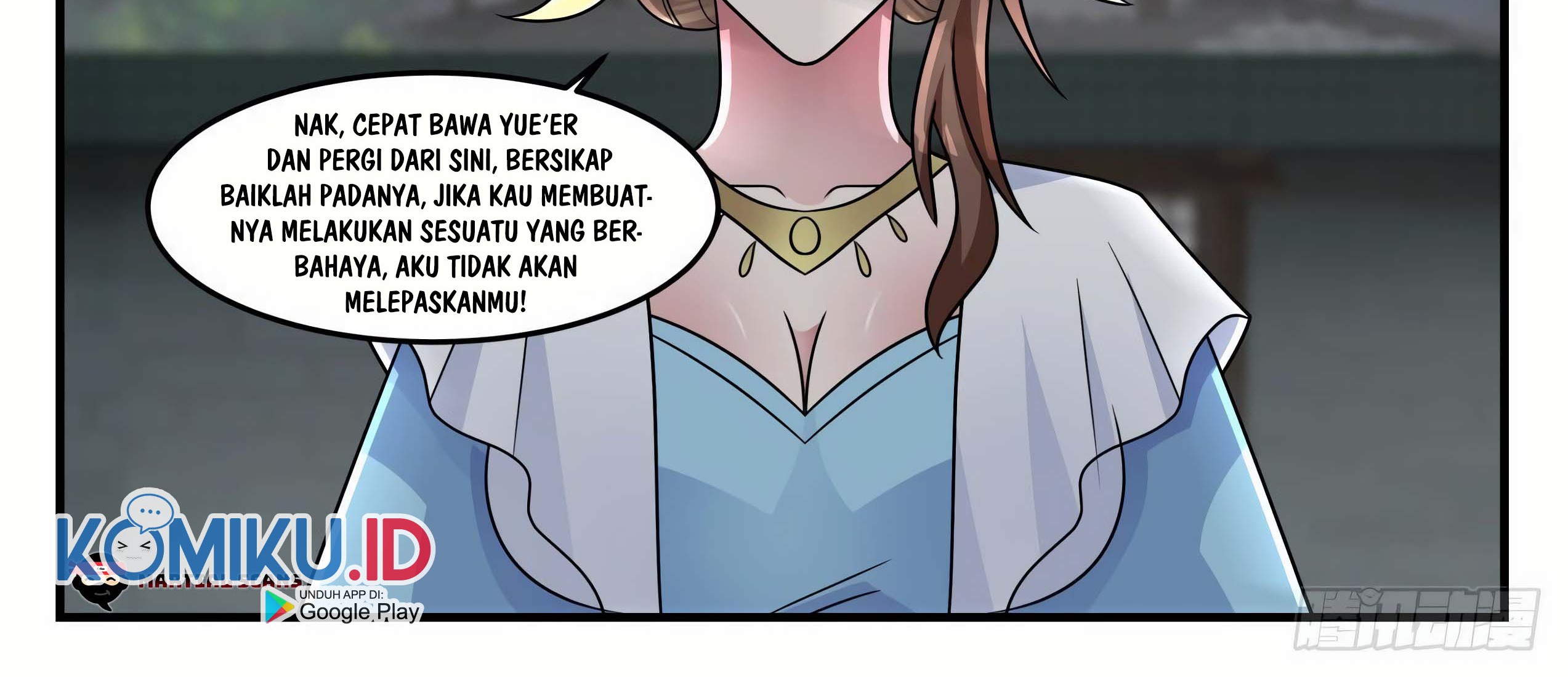 Martial Peak Part 1 Chapter 1224 Gambar 23