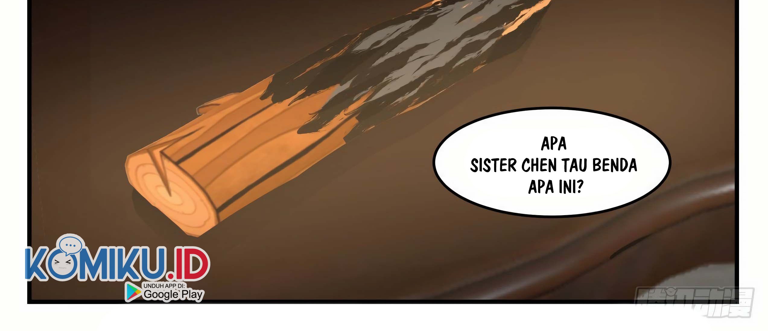 Martial Peak Part 1 Chapter 1225 Gambar 15