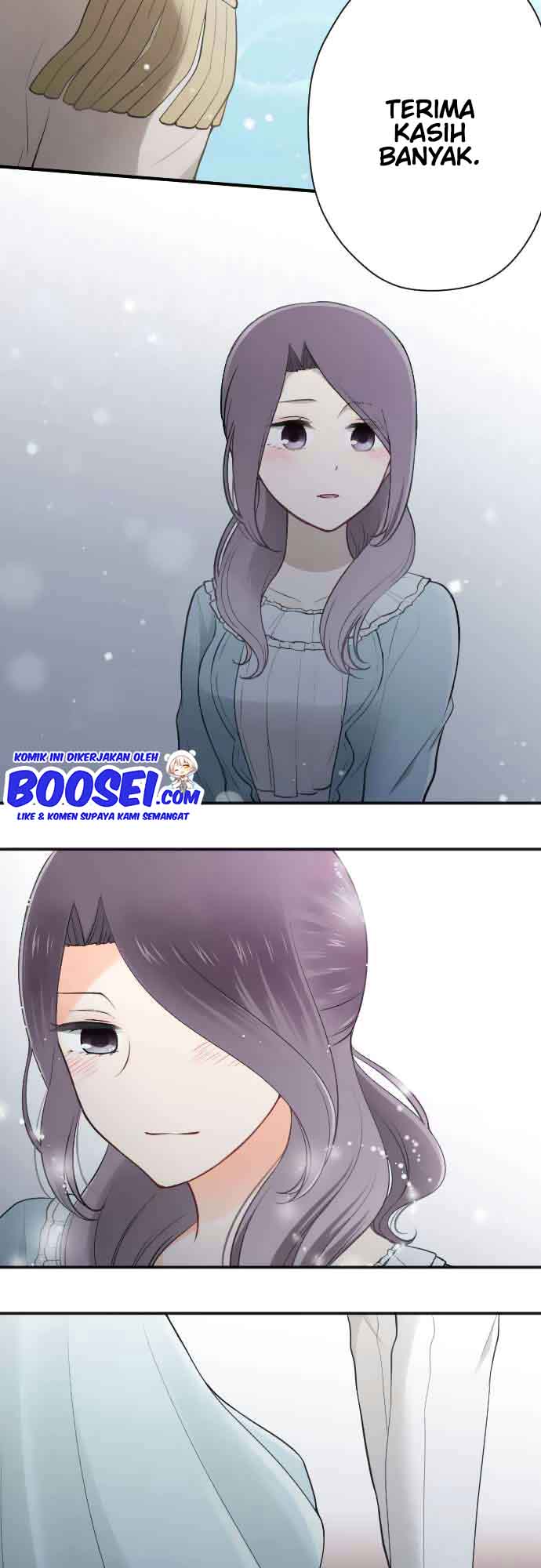 Ouji-sama Nante Iranai Chapter 111 Gambar 5