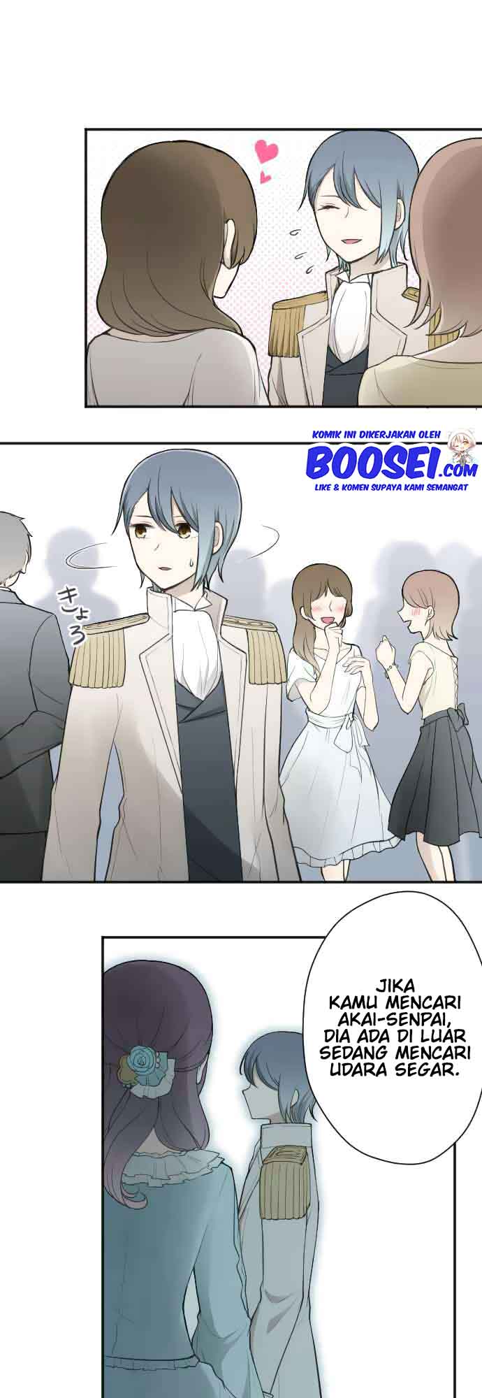 Ouji-sama Nante Iranai Chapter 111 Gambar 3