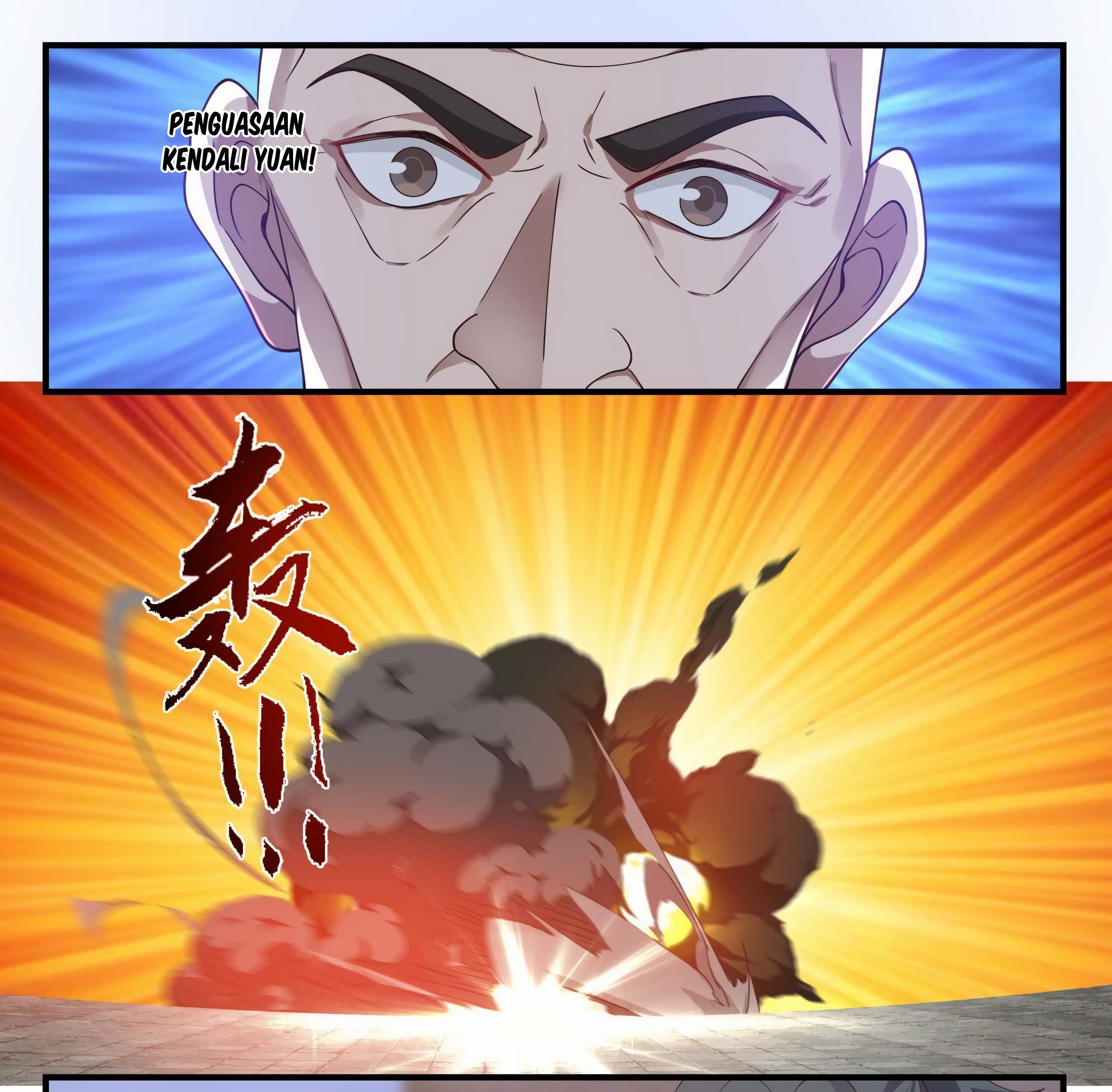 Martial Peak Part 1 Chapter 1226 Gambar 22