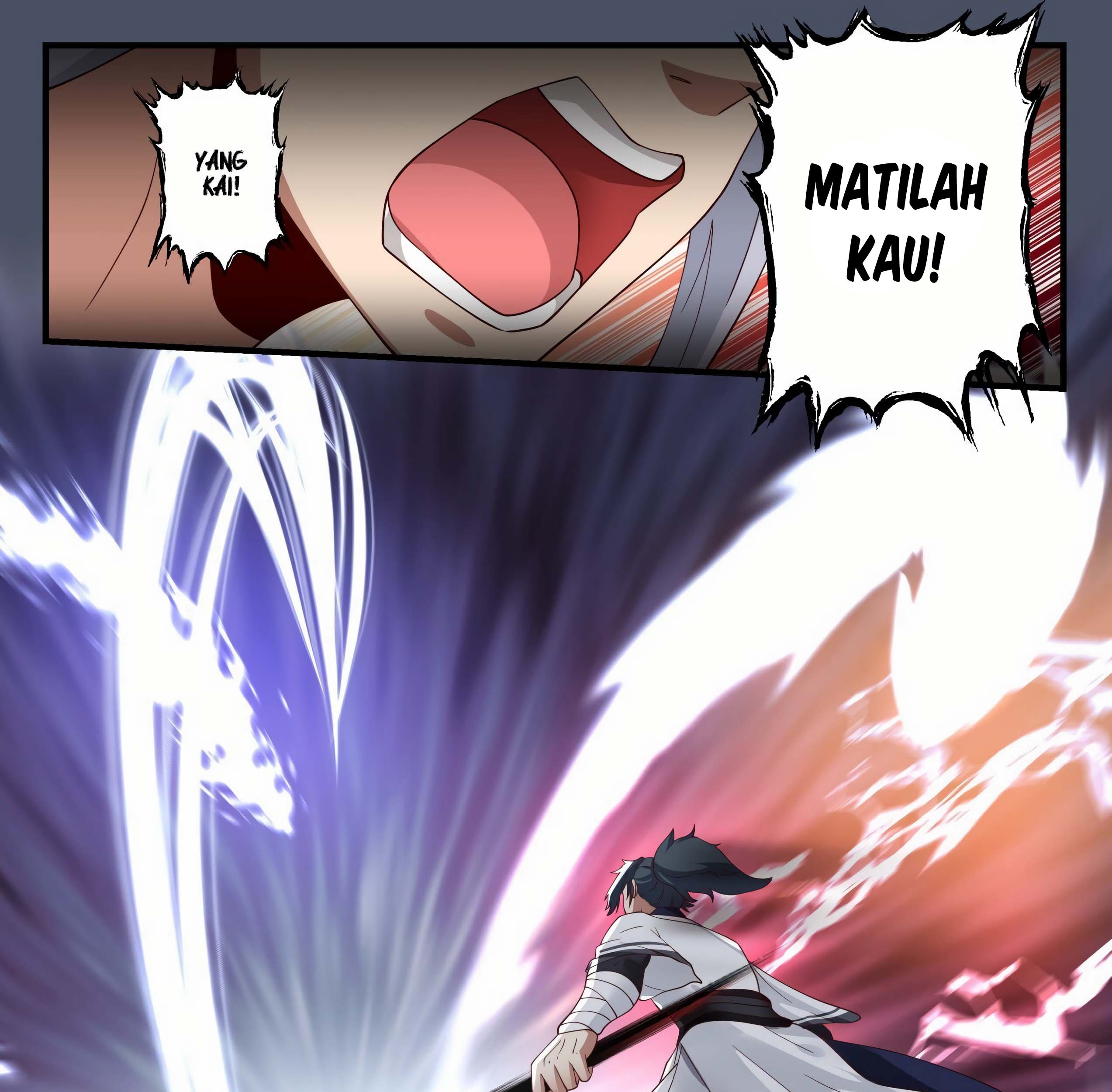 Martial Peak Part 1 Chapter 1226 Gambar 26