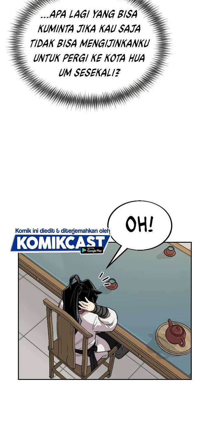 Return of the Flowery Mountain Sect Chapter 14 Gambar 79