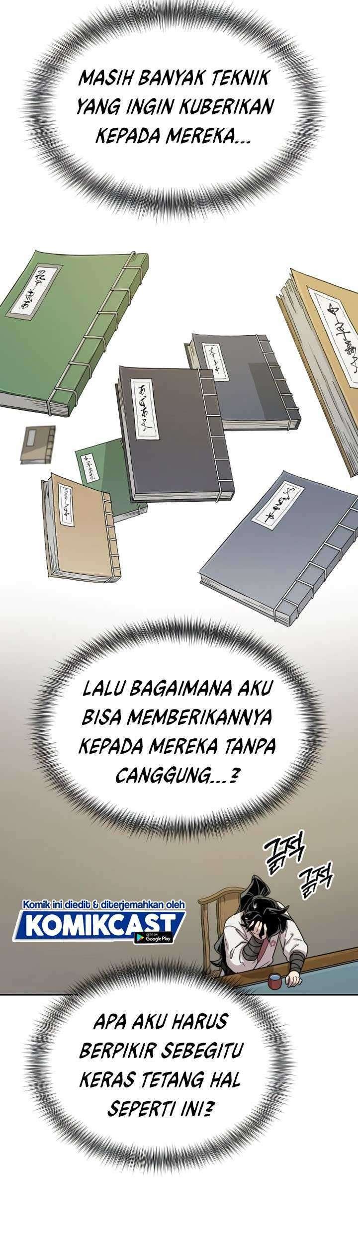 Return of the Flowery Mountain Sect Chapter 14 Gambar 72