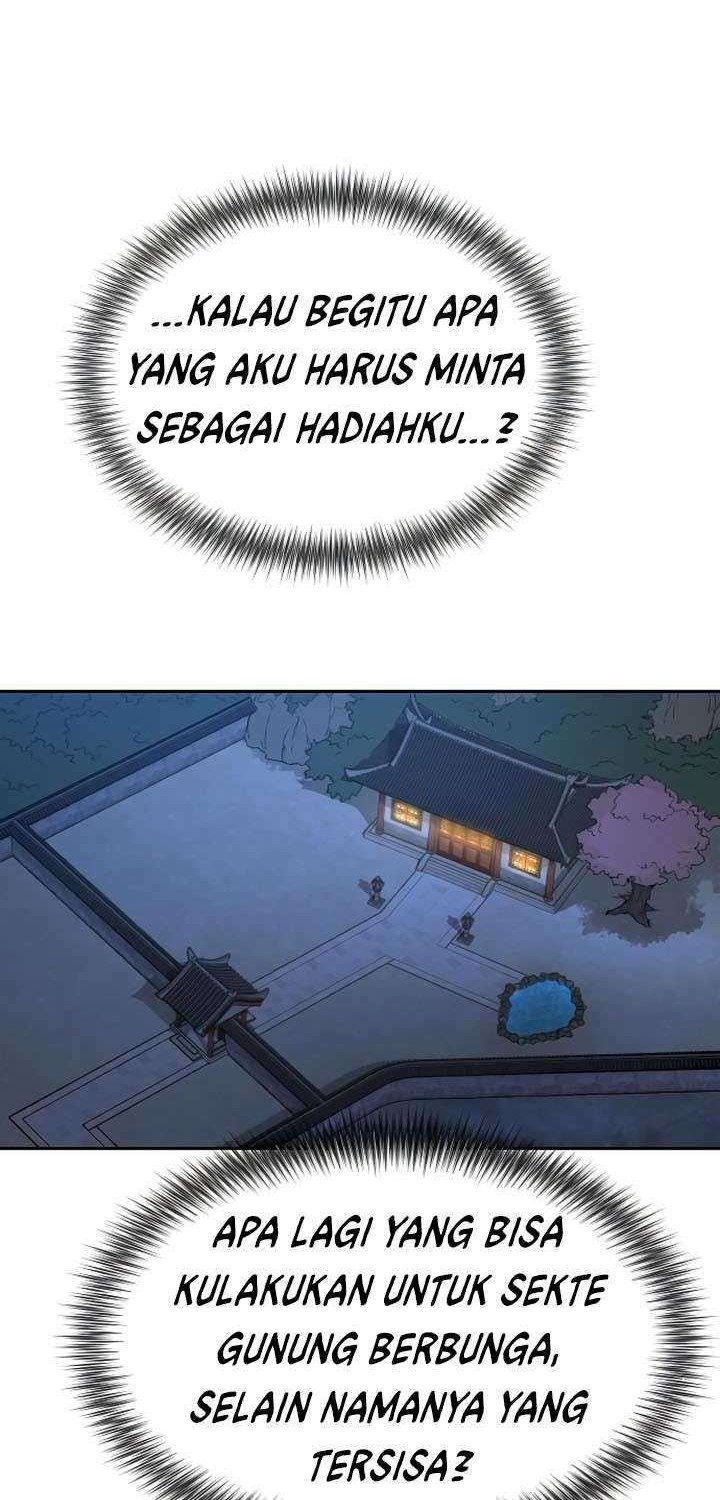 Return of the Flowery Mountain Sect Chapter 14 Gambar 73