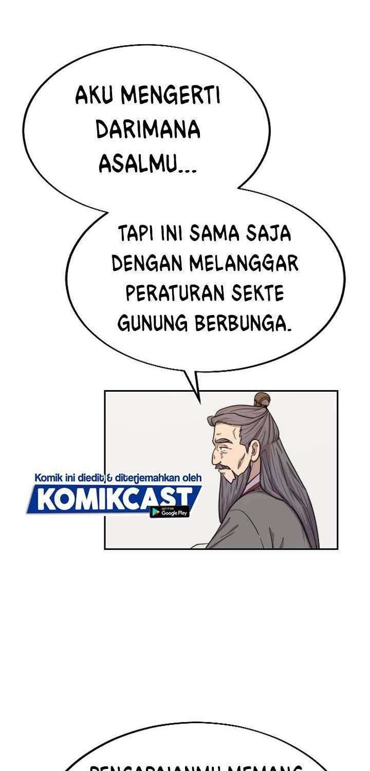 Return of the Flowery Mountain Sect Chapter 14 Gambar 77