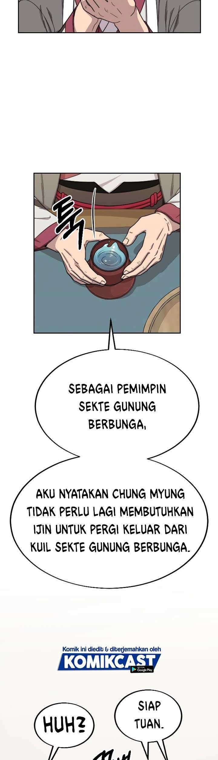 Return of the Flowery Mountain Sect Chapter 14 Gambar 86