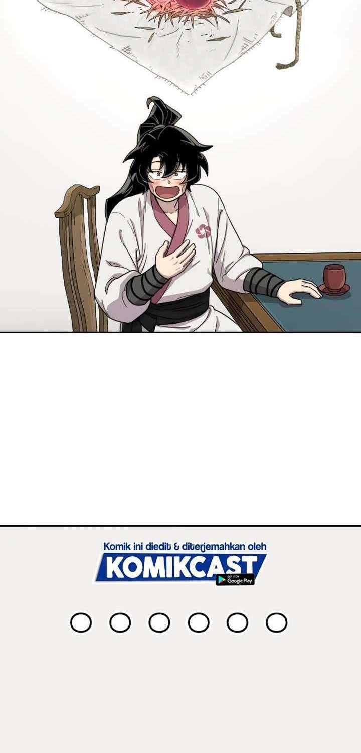 Return of the Flowery Mountain Sect Chapter 14 Gambar 83