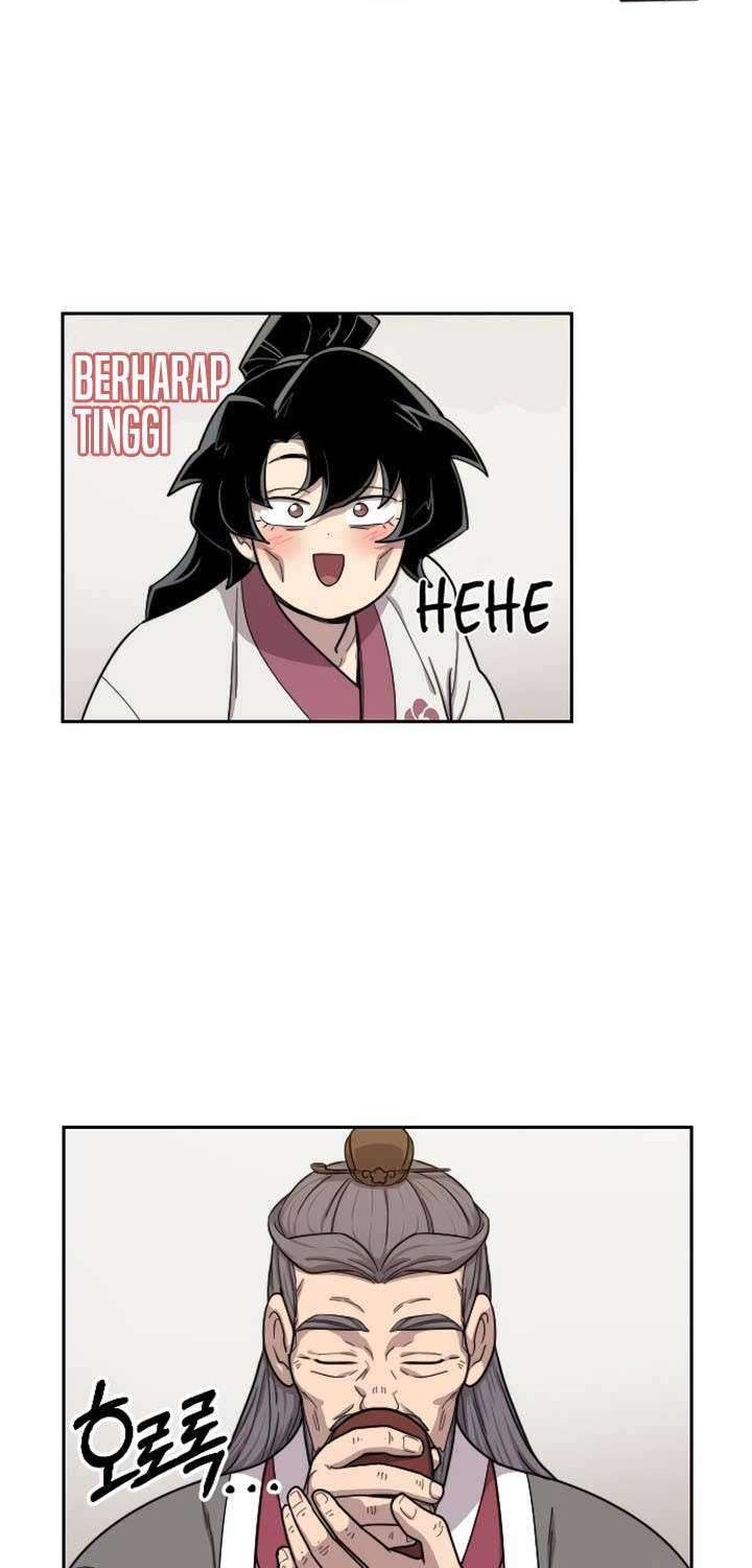 Return of the Flowery Mountain Sect Chapter 14 Gambar 85