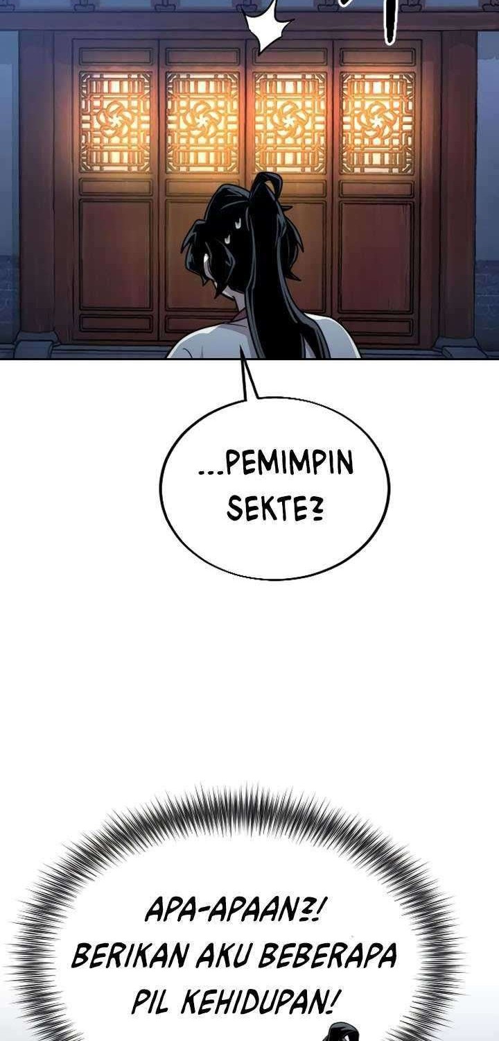 Return of the Flowery Mountain Sect Chapter 14 Gambar 89