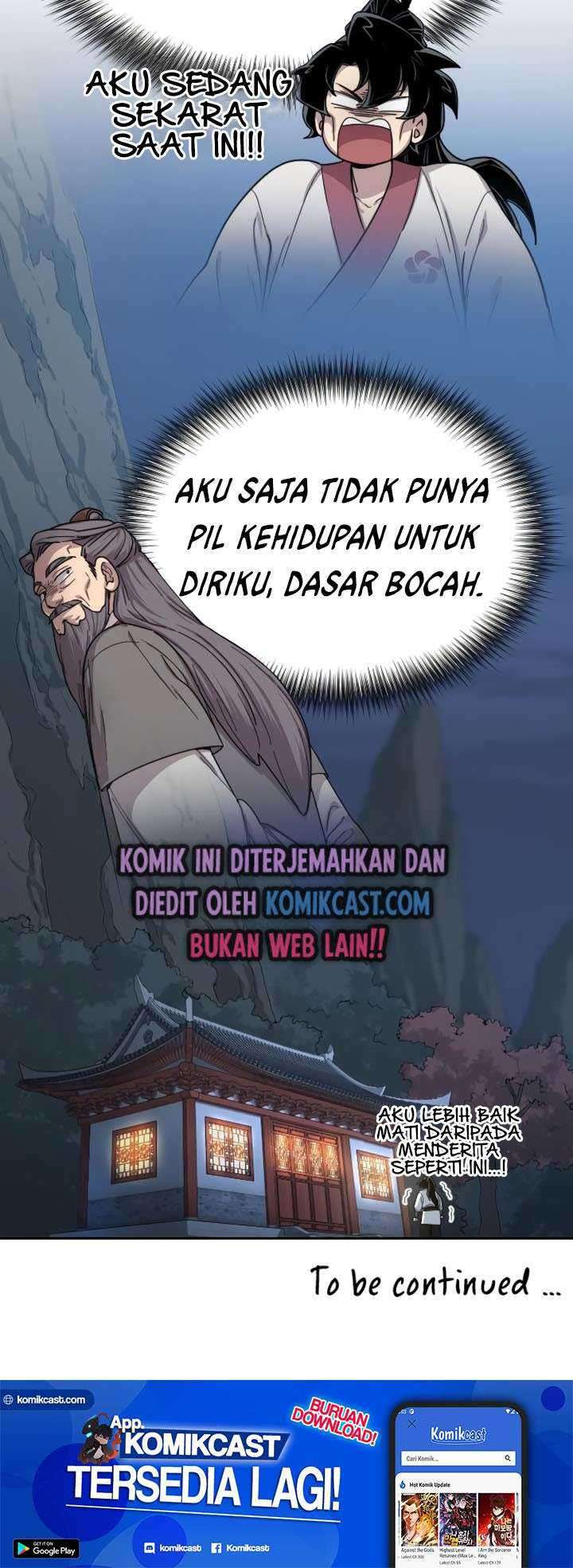 Return of the Flowery Mountain Sect Chapter 14 Gambar 90