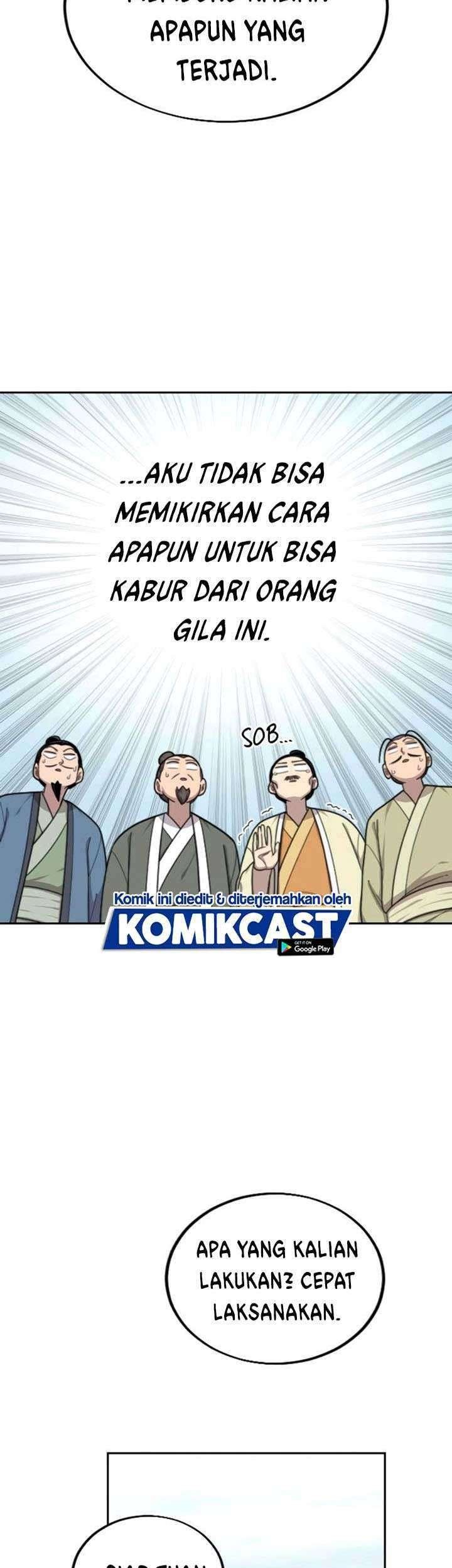 Return of the Flowery Mountain Sect Chapter 14 Gambar 6