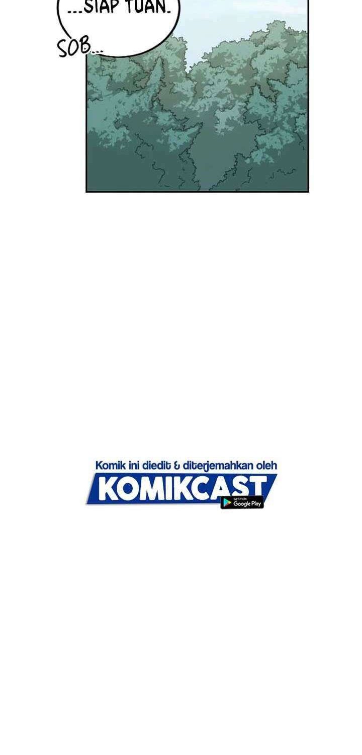 Return of the Flowery Mountain Sect Chapter 14 Gambar 7