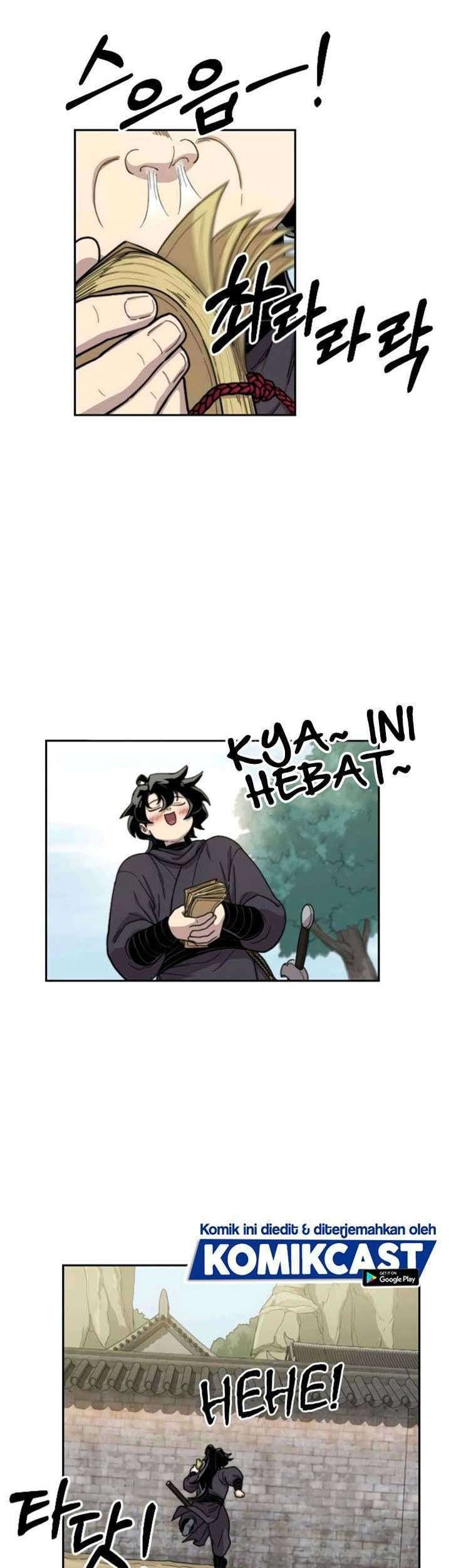 Return of the Flowery Mountain Sect Chapter 14 Gambar 8