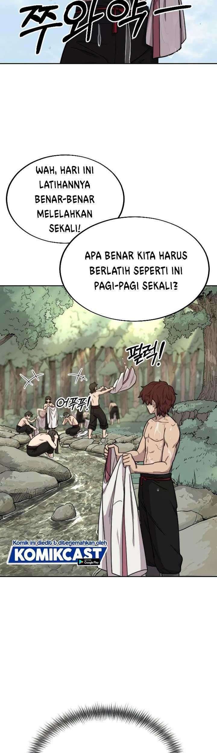 Return of the Flowery Mountain Sect Chapter 14 Gambar 13