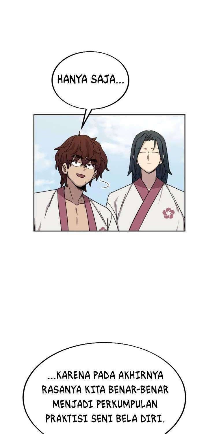 Return of the Flowery Mountain Sect Chapter 14 Gambar 16