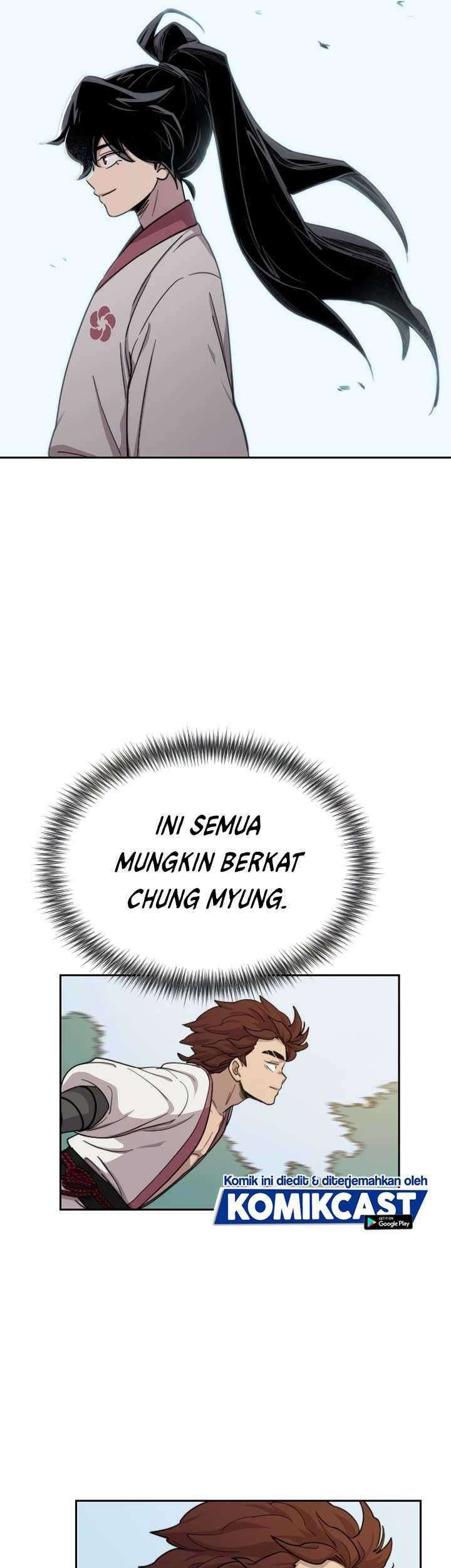 Return of the Flowery Mountain Sect Chapter 14 Gambar 22