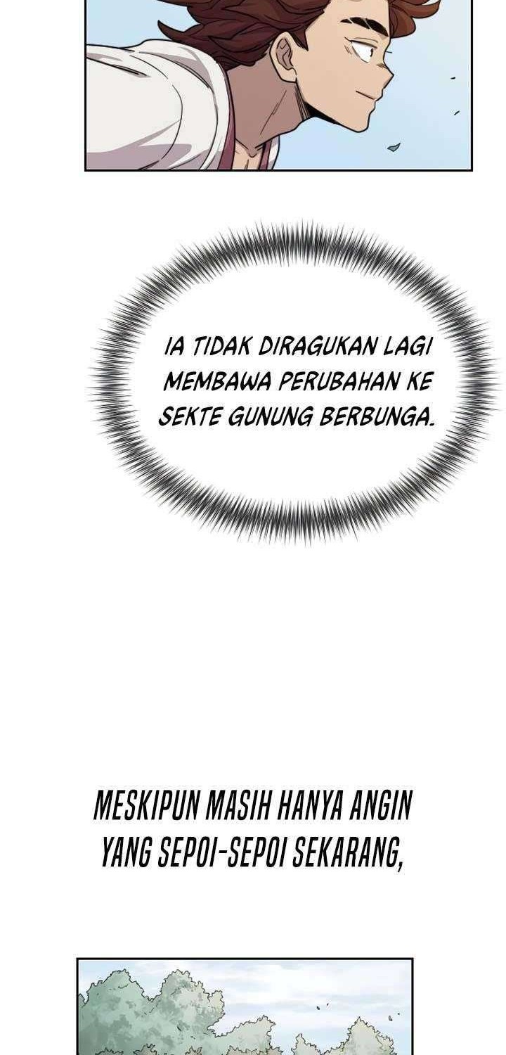 Return of the Flowery Mountain Sect Chapter 14 Gambar 23