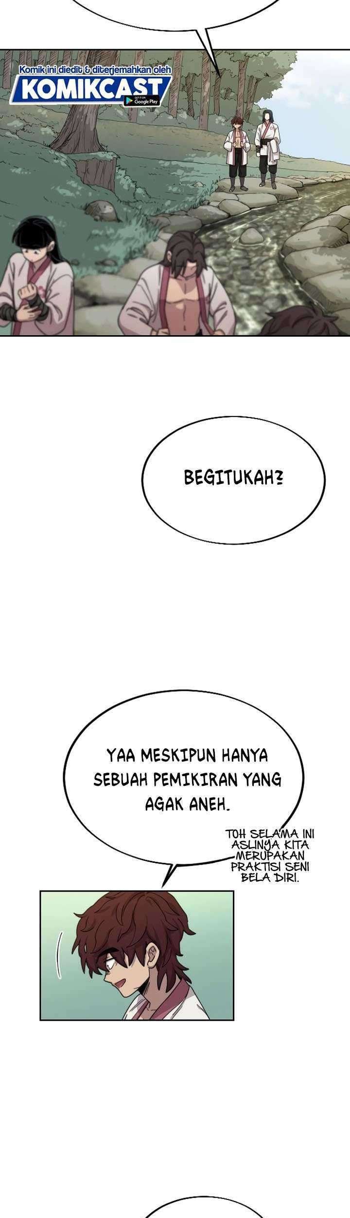 Return of the Flowery Mountain Sect Chapter 14 Gambar 17