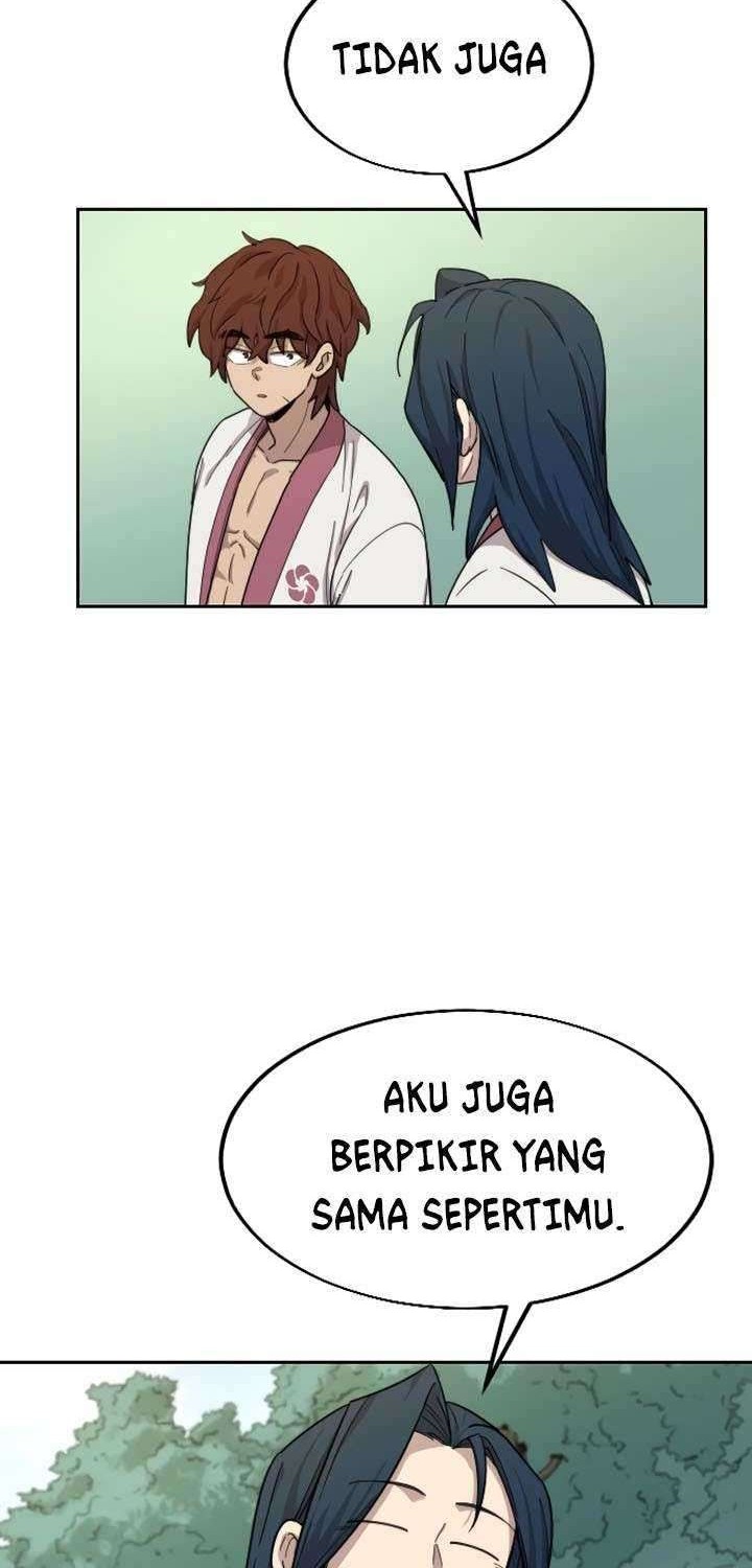 Return of the Flowery Mountain Sect Chapter 14 Gambar 18