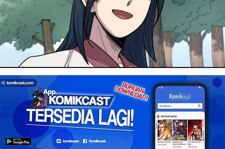 Return of the Flowery Mountain Sect Chapter 14 Gambar 19