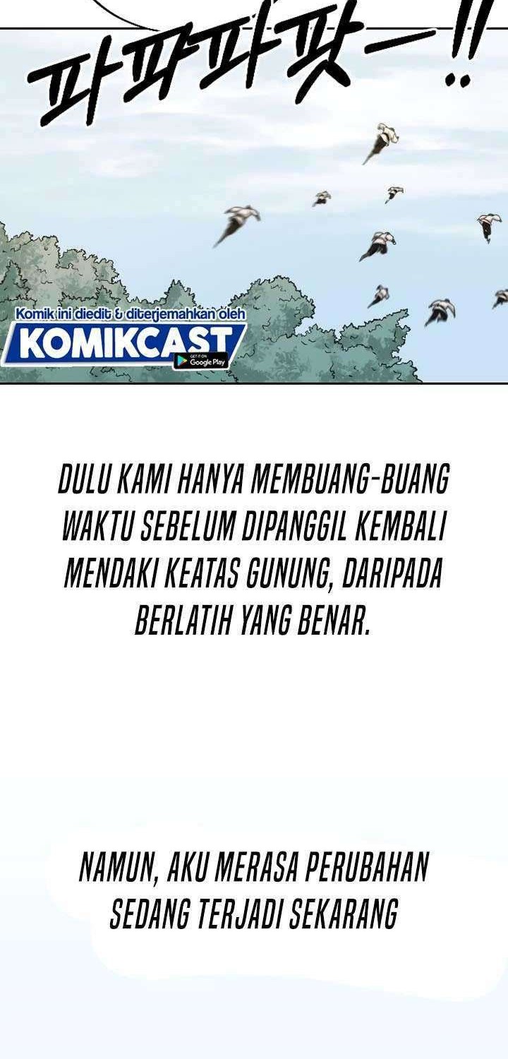 Return of the Flowery Mountain Sect Chapter 14 Gambar 21