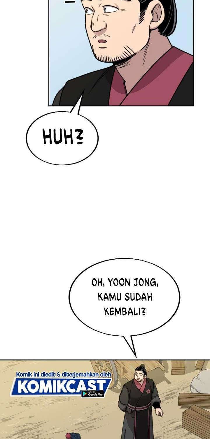 Return of the Flowery Mountain Sect Chapter 14 Gambar 30