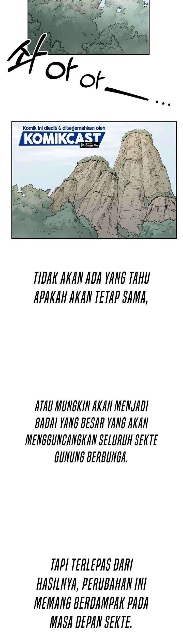 Return of the Flowery Mountain Sect Chapter 14 Gambar 24