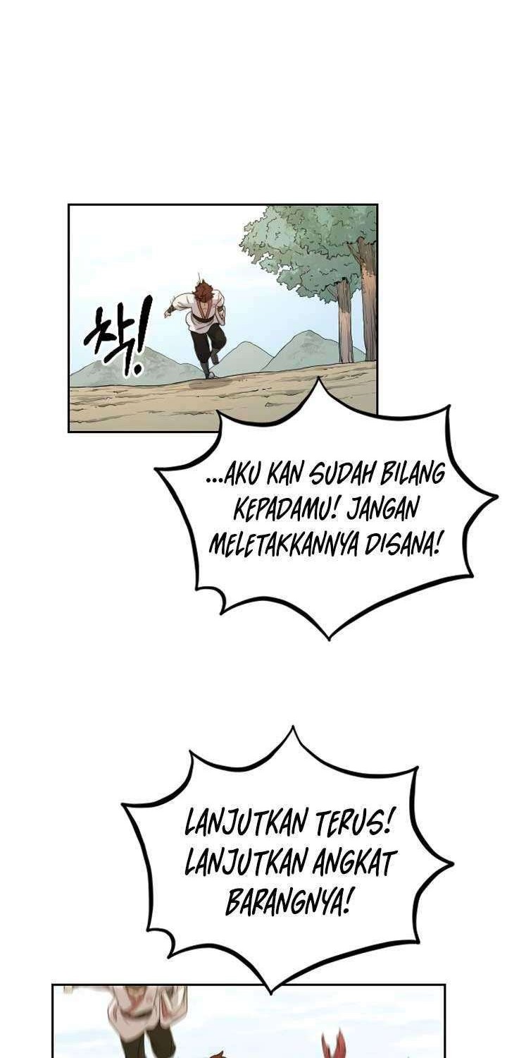Return of the Flowery Mountain Sect Chapter 14 Gambar 25