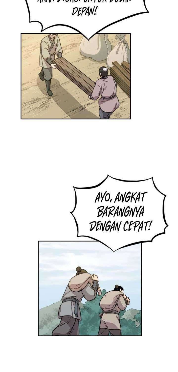 Return of the Flowery Mountain Sect Chapter 14 Gambar 27