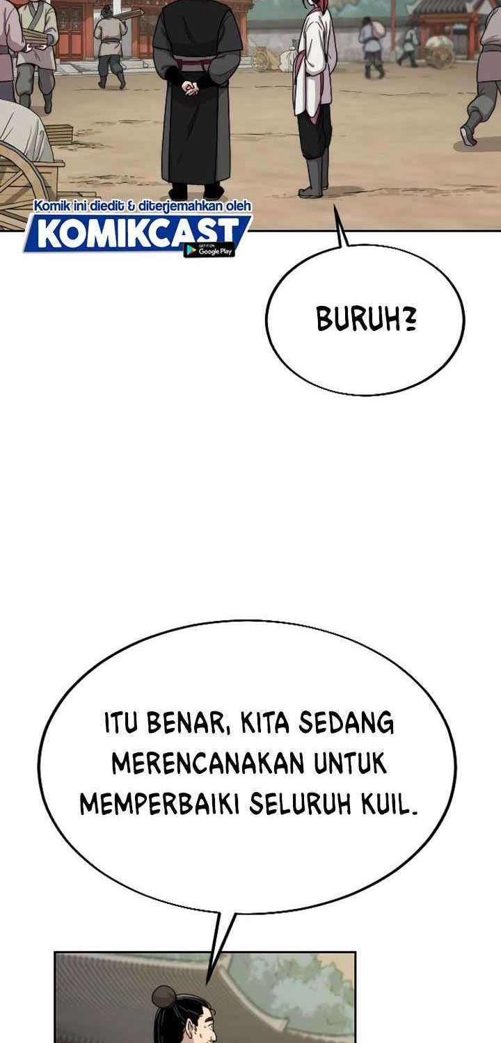 Return of the Flowery Mountain Sect Chapter 14 Gambar 32