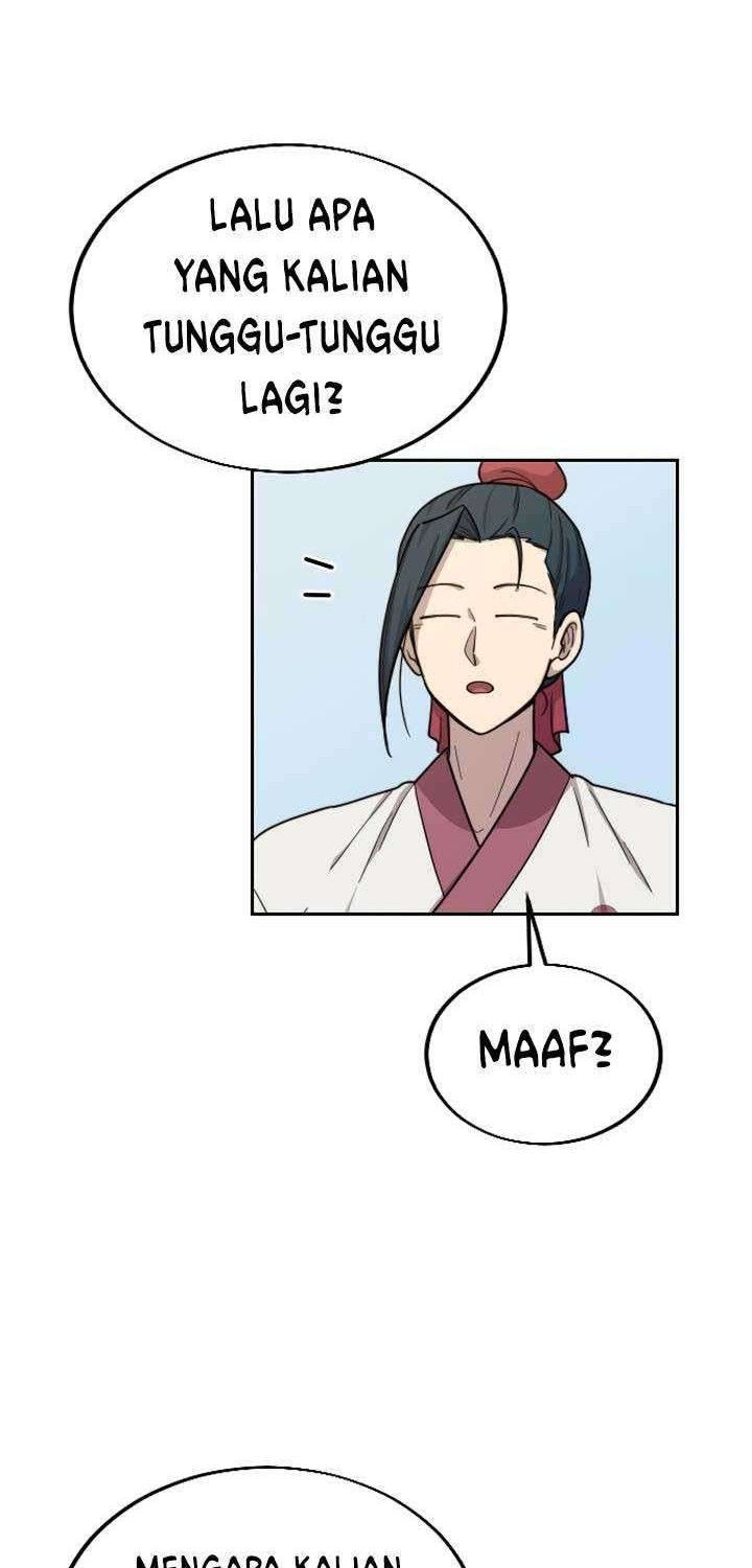 Return of the Flowery Mountain Sect Chapter 14 Gambar 34