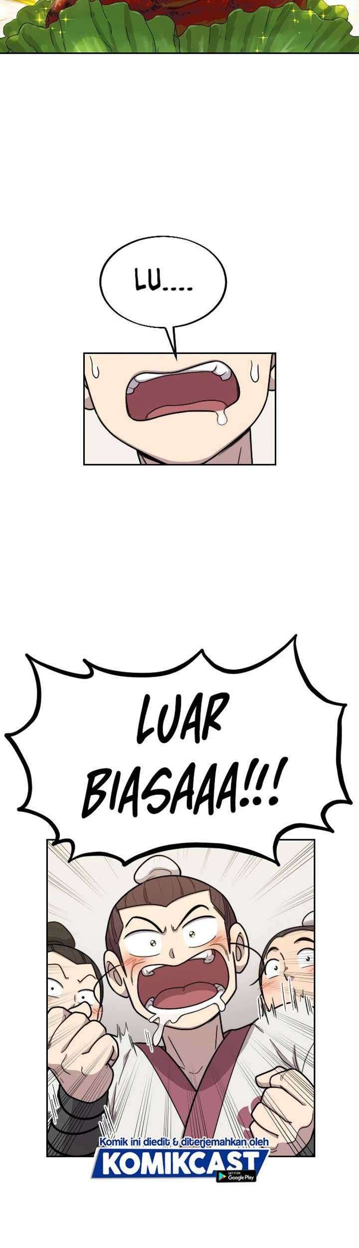 Return of the Flowery Mountain Sect Chapter 14 Gambar 40