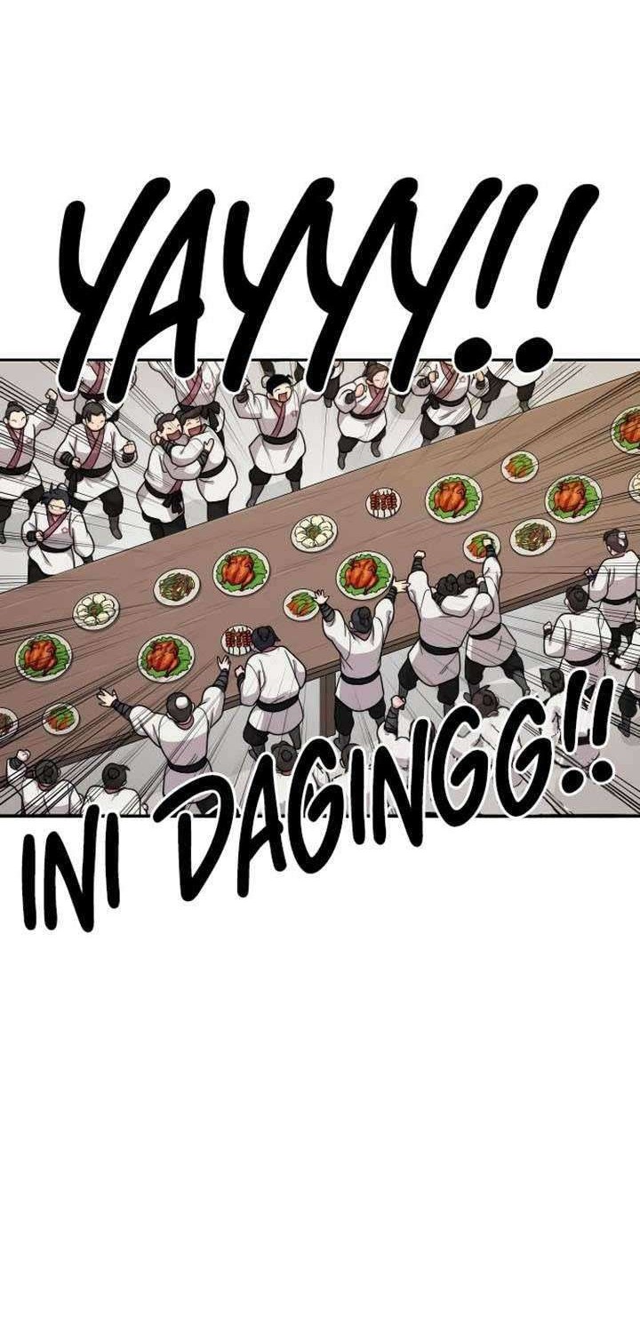 Return of the Flowery Mountain Sect Chapter 14 Gambar 41