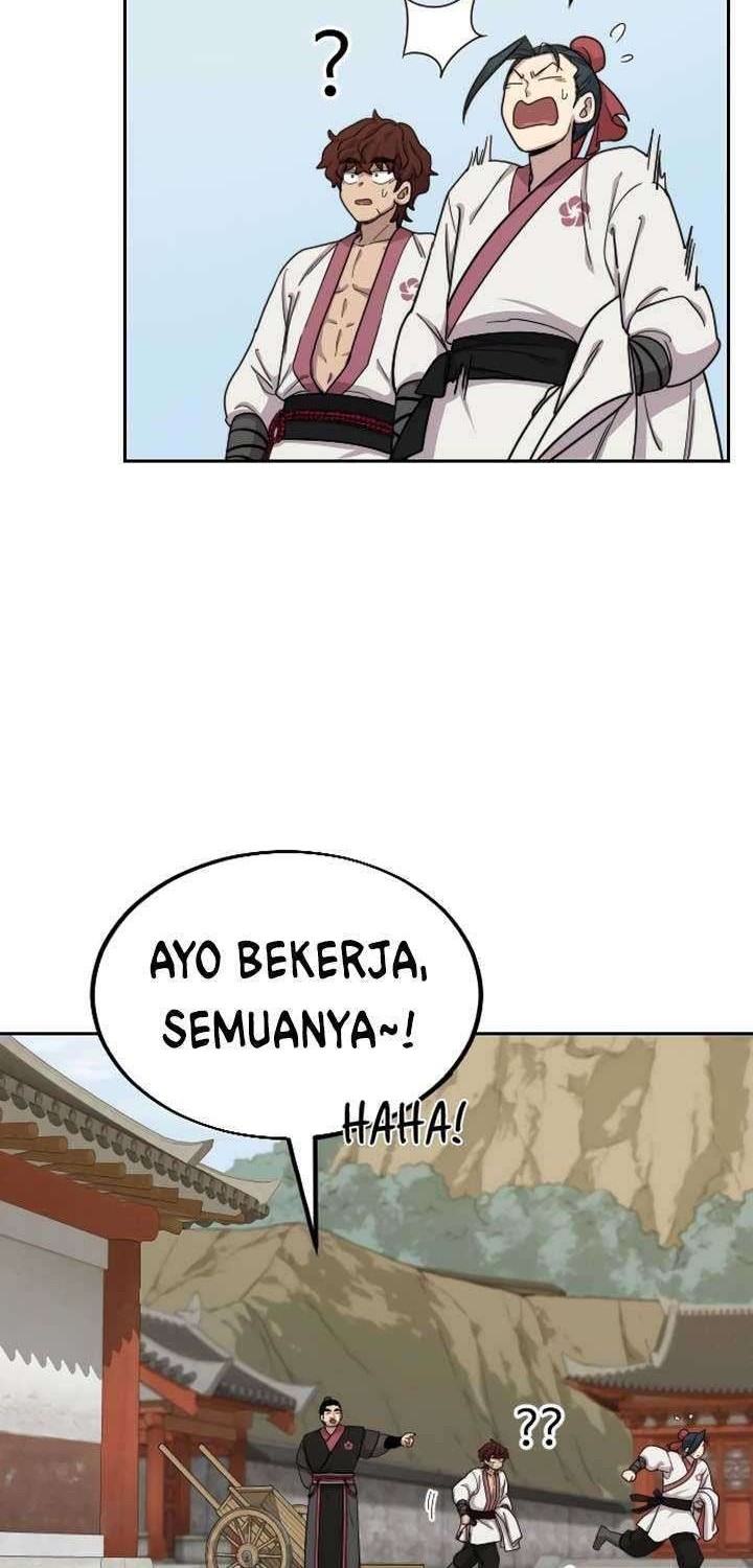 Return of the Flowery Mountain Sect Chapter 14 Gambar 36