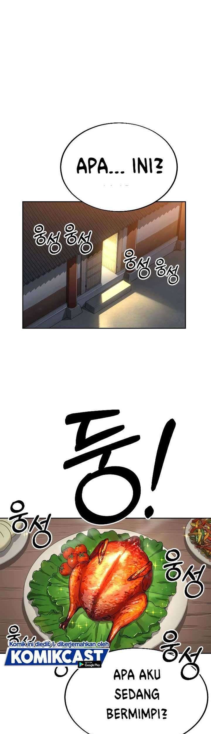 Return of the Flowery Mountain Sect Chapter 14 Gambar 38