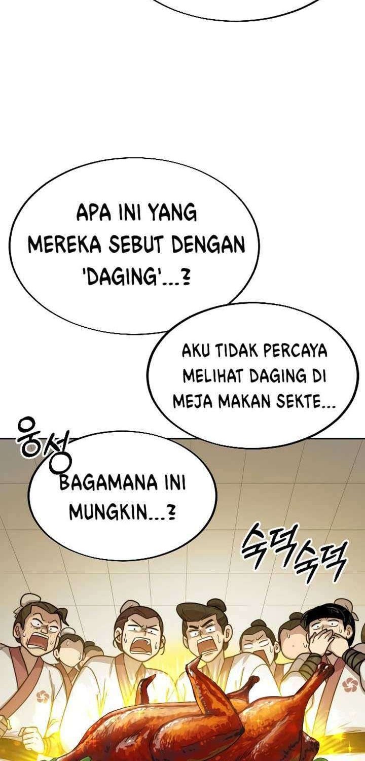 Return of the Flowery Mountain Sect Chapter 14 Gambar 39