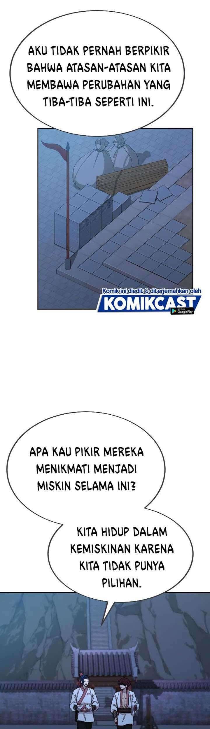 Return of the Flowery Mountain Sect Chapter 14 Gambar 48