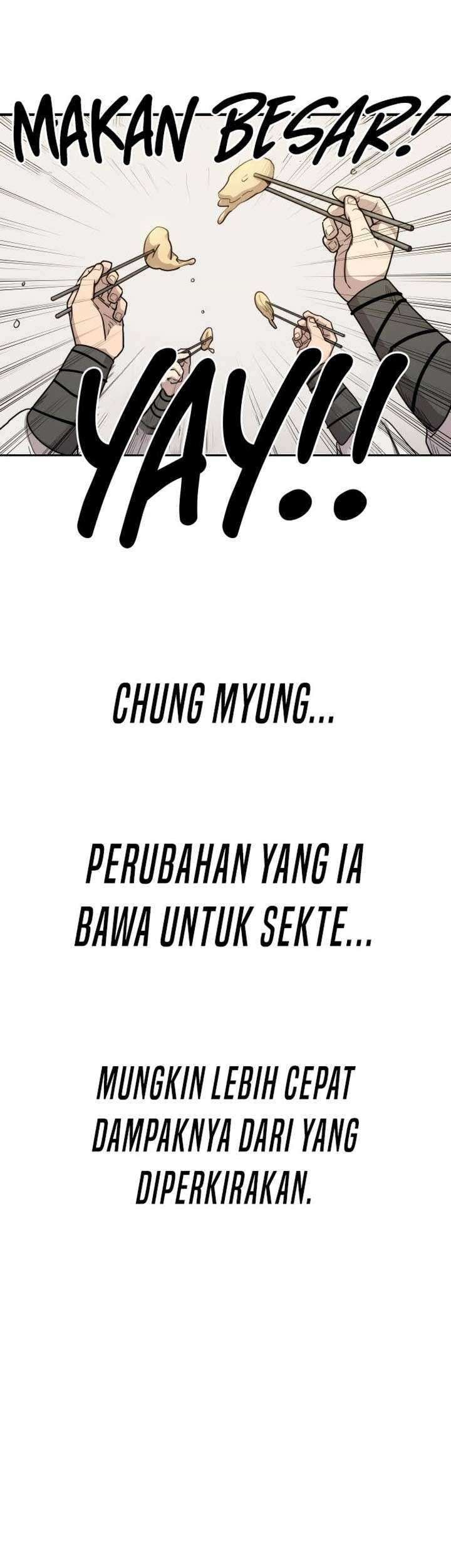 Return of the Flowery Mountain Sect Chapter 14 Gambar 42