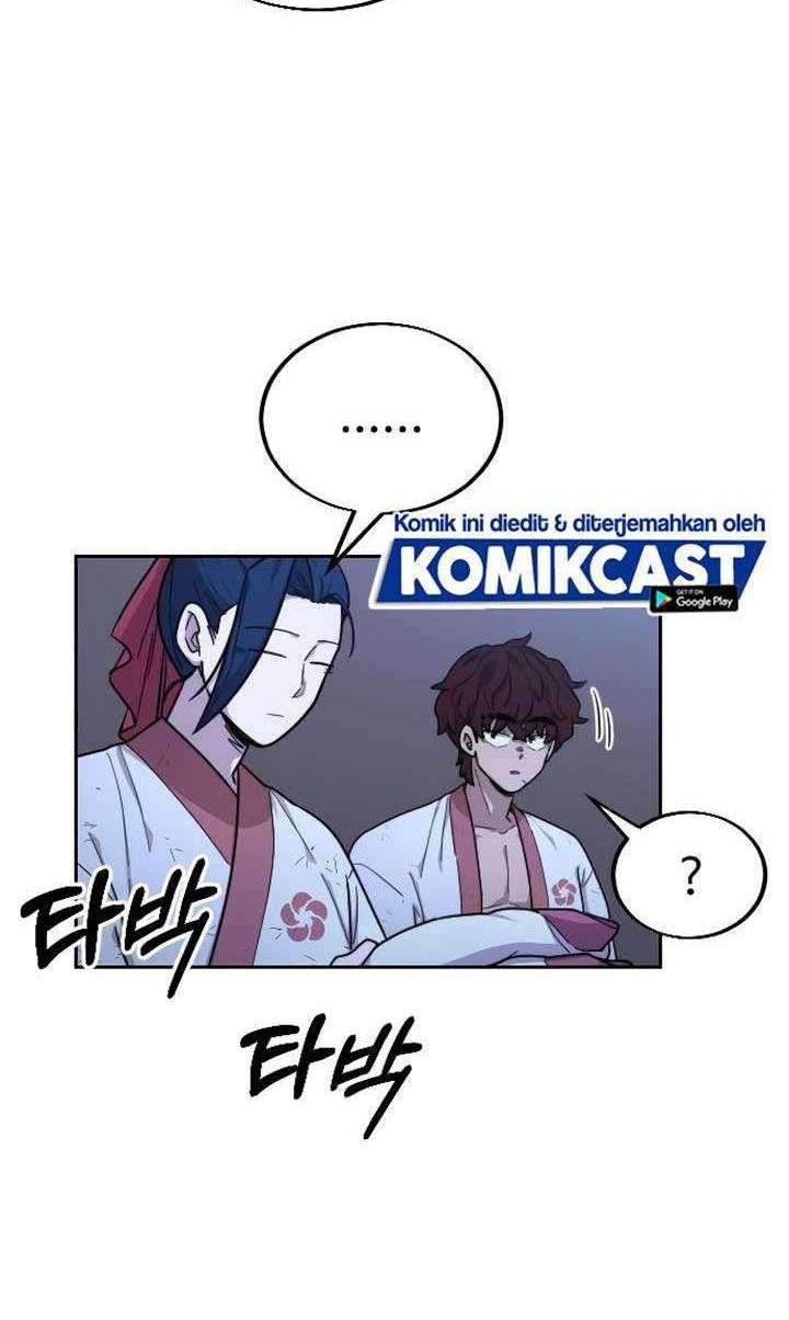 Return of the Flowery Mountain Sect Chapter 14 Gambar 45