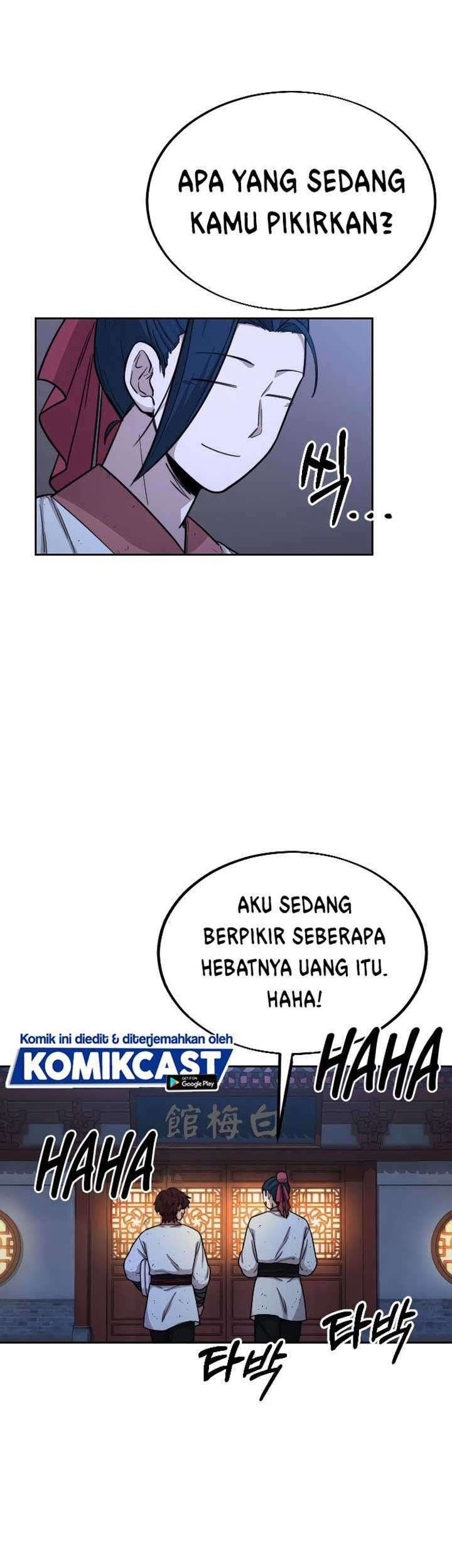 Return of the Flowery Mountain Sect Chapter 14 Gambar 46