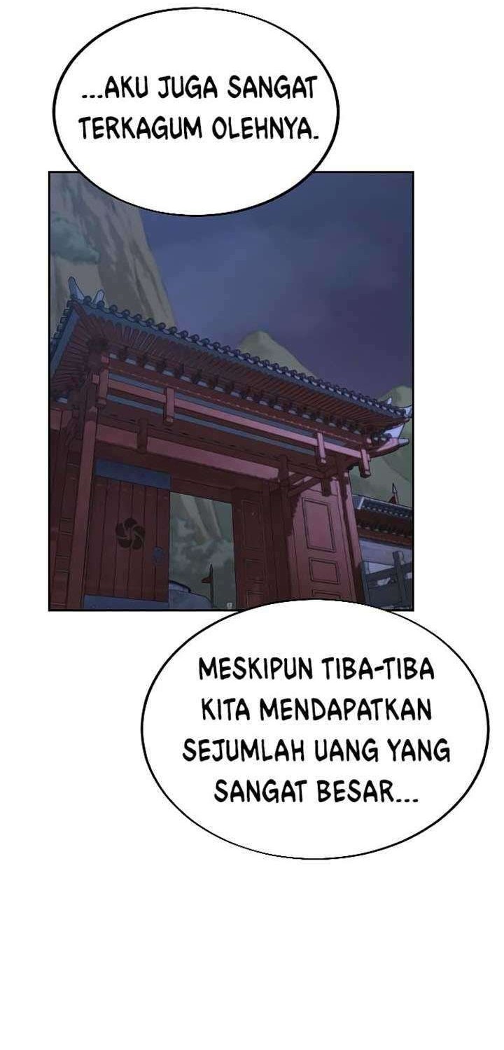 Return of the Flowery Mountain Sect Chapter 14 Gambar 47