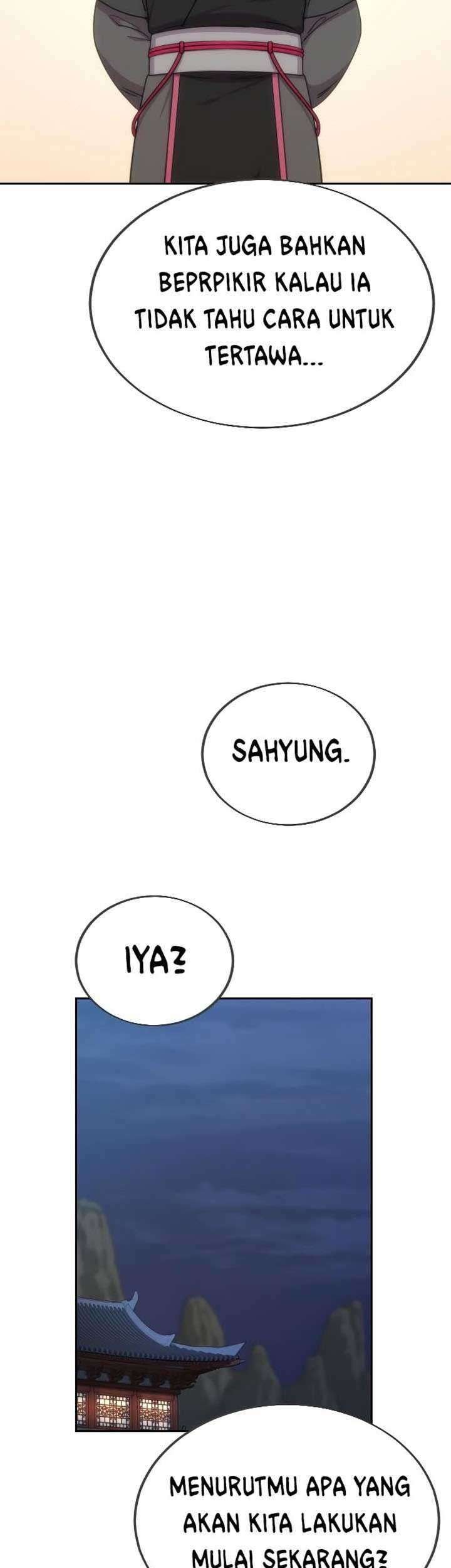 Return of the Flowery Mountain Sect Chapter 14 Gambar 50