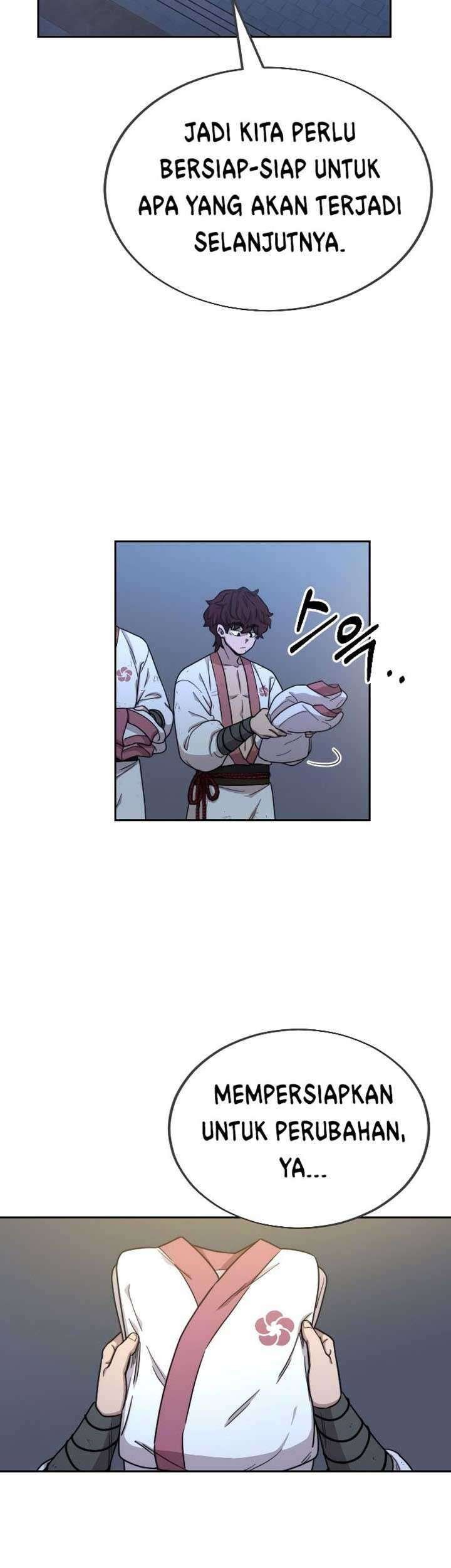 Return of the Flowery Mountain Sect Chapter 14 Gambar 52