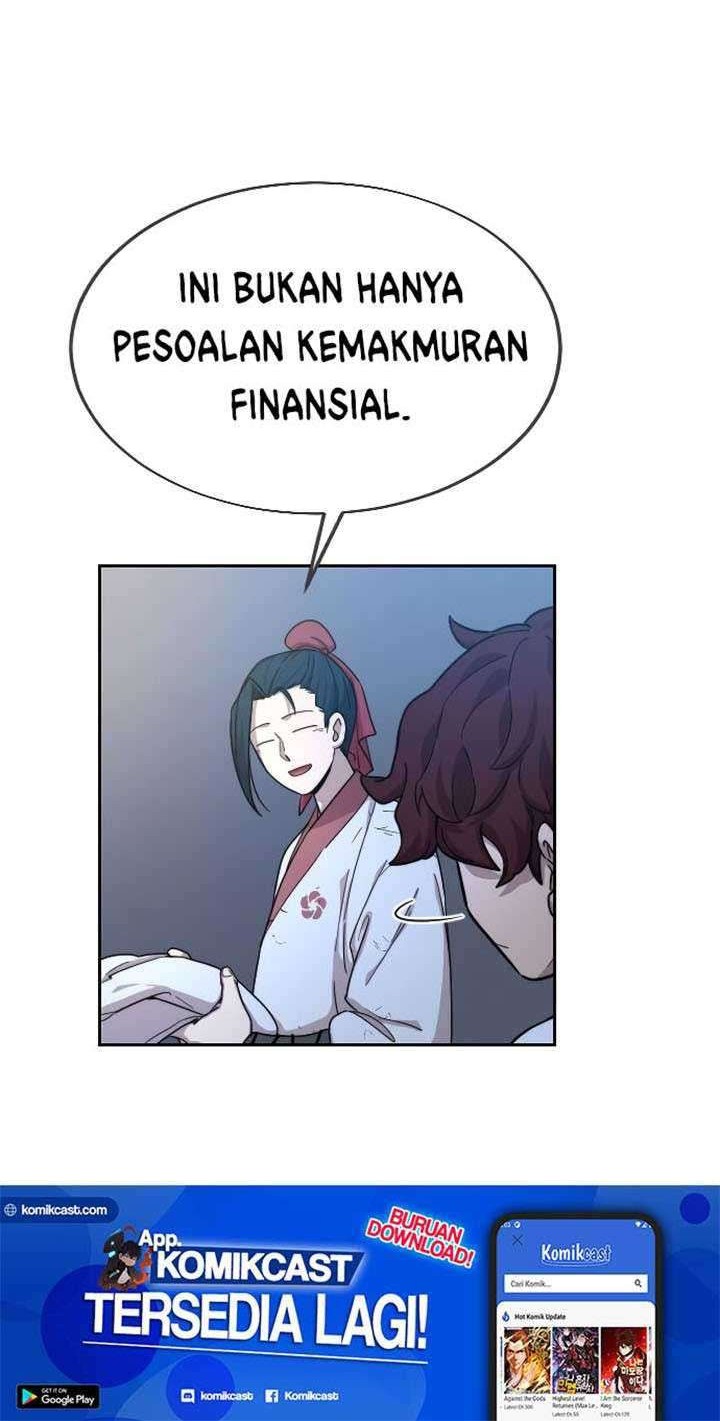 Return of the Flowery Mountain Sect Chapter 14 Gambar 53