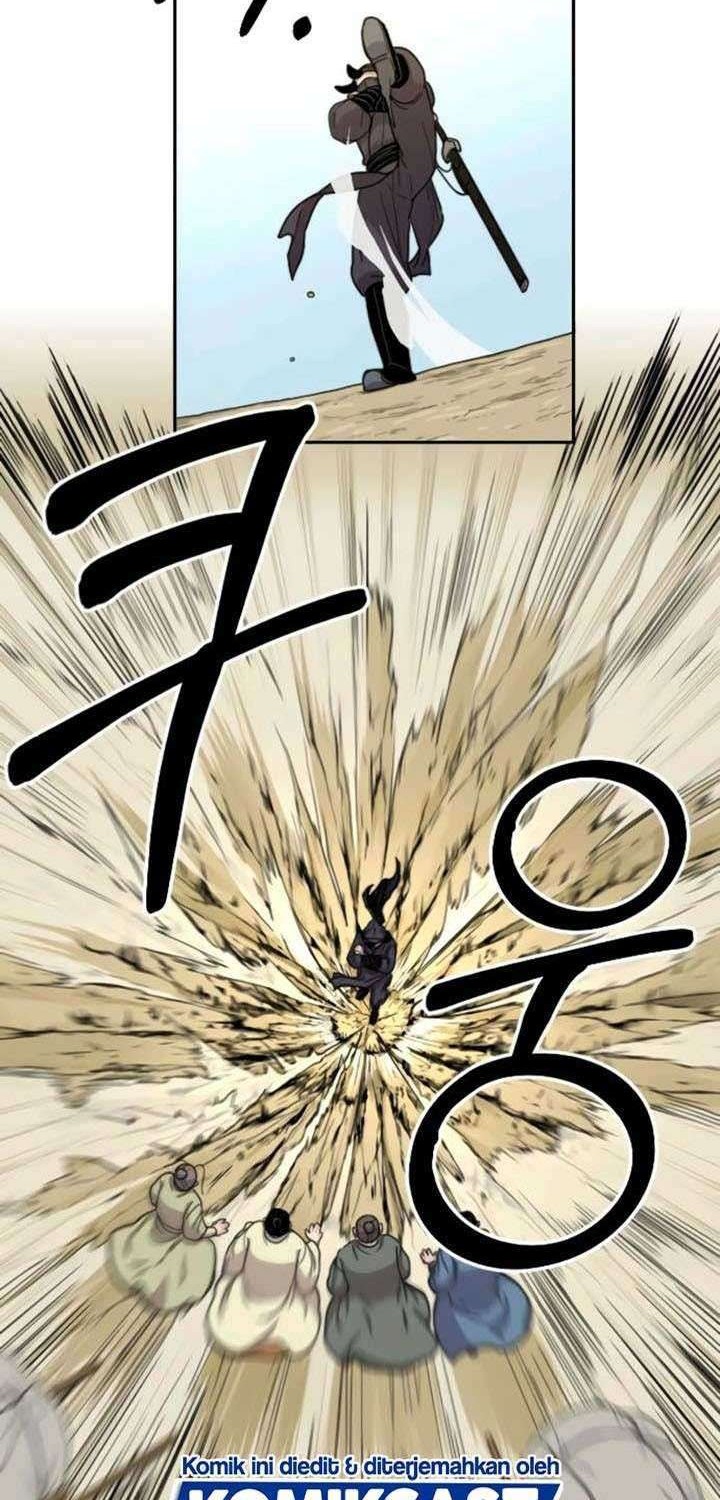 Return of the Flowery Mountain Sect Chapter 14 Gambar 3