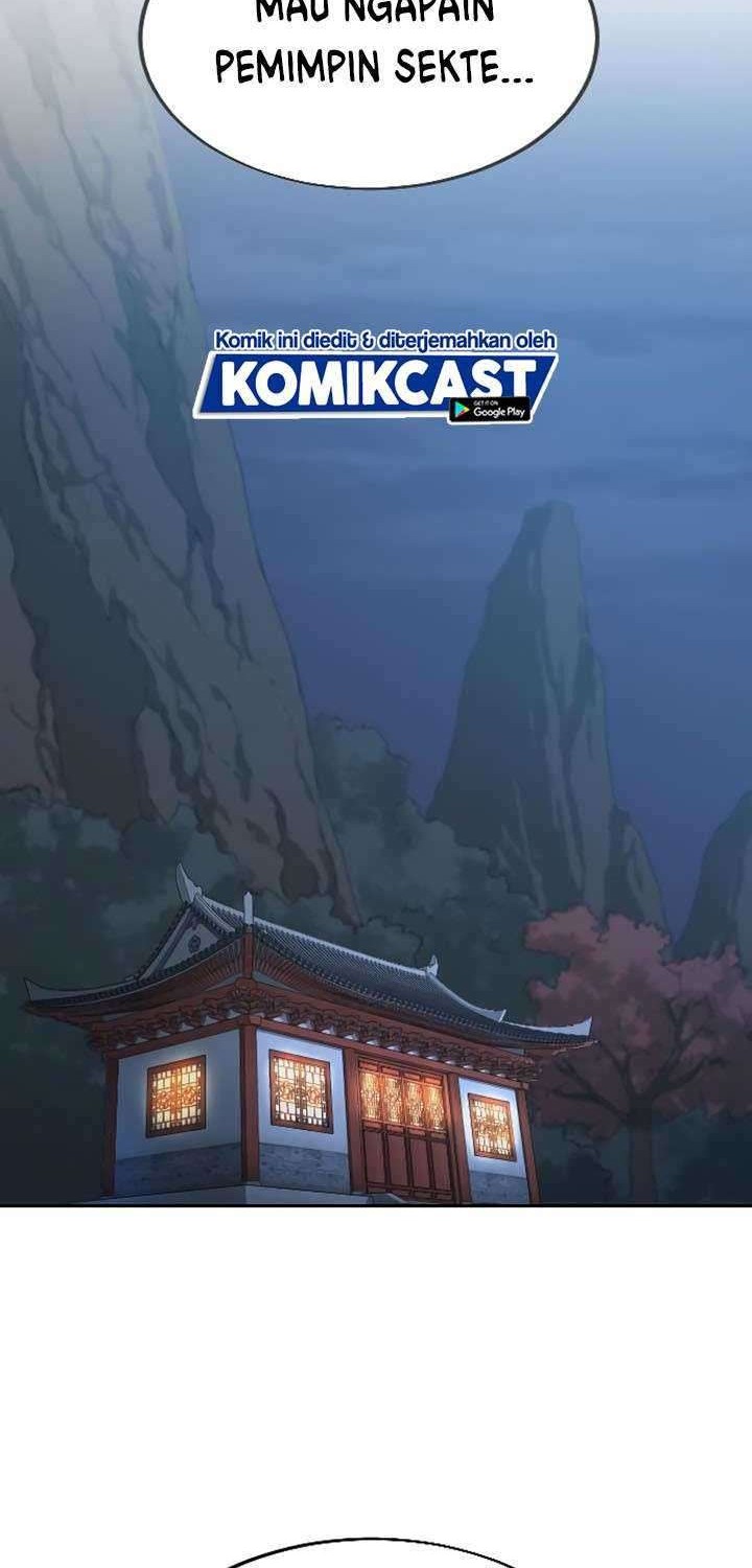 Return of the Flowery Mountain Sect Chapter 14 Gambar 61