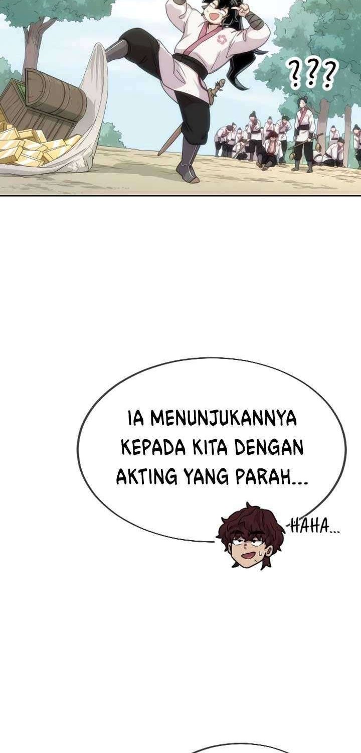 Return of the Flowery Mountain Sect Chapter 14 Gambar 55